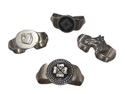 Pasapañuelos Corbatin Cod 518-298