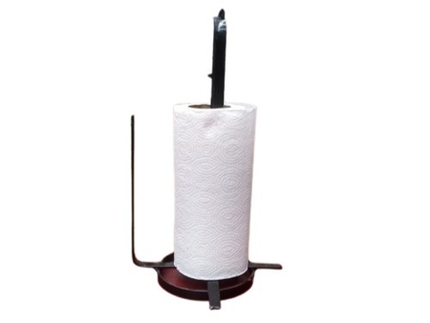 Portarollo de Cocina de Fundicion Esmaltado Cod 948-170