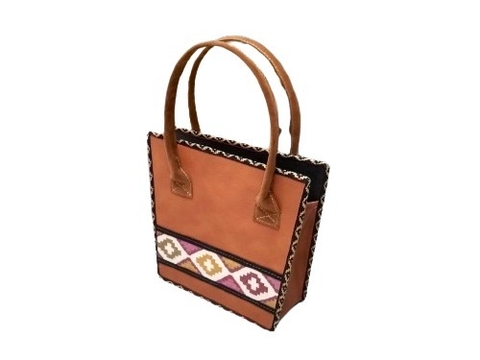 Bolso Matero Ancho de Chenil Cod 948-182 - comprar online