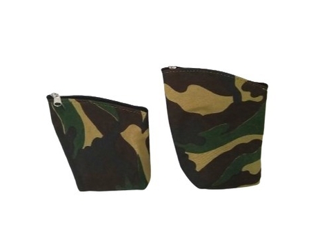 Set de Azucarera y Yerbera de Tela Camuflado Cod 948-197 en internet