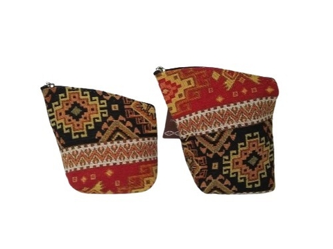 Set Matero Yerbera y Azucarera de Telar Cod 948-210 - comprar online