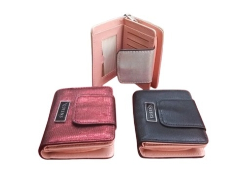 Billetera de Dama Queens Cod 950-QW23SMALL