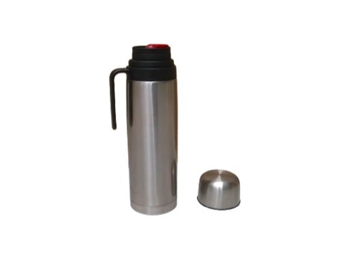 Termo de Acero con Manija 1 L Cod 999-01