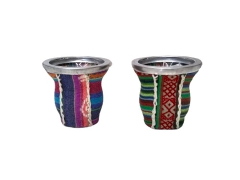 Mate Copita Aguayo Cod 999-2010 - comprar online