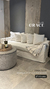 Sillon Grace con Funda Tusor - PROMO! en internet