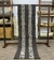 Alfombra 0.76x4.43 GRIS / CRUDO CARDADA PAYADA MEDIO - comprar online