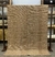 Alfombra 1.66x3.86 ALGARROBO CARDADA LISA GRUESO - comprar online