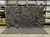 Alfombra 3x3.05 GRIS CARDADA LISA GRUESO - comprar online