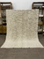 Alfombra 1.6x2.15 CRUDO CARDADA LISA MEDIO - comprar online