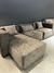 Sofa Esquinero Soho Modular 3 metros - Pana Neo - comprar online