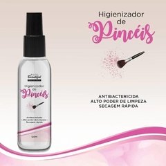 HIGIENIZADOR DE PINCEIS FACE BEAUTIFUL