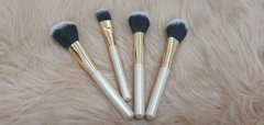kit pincel luxury blush collection
