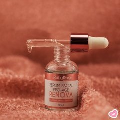 Sérum Facial Pró-Age Renova - Ruby Rose