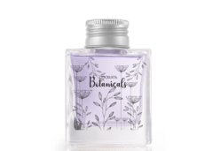 Odorata botanicals – difusor lavanda e baunilha