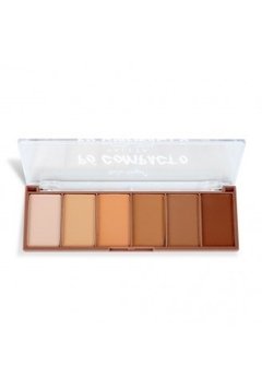 Paleta de Pó Compacto - Belle Angel na internet