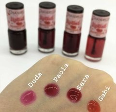 Lip Tint - Chandelle na internet