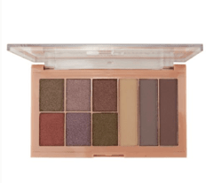 Paleta de Sombras Nine - Luisance - Thais Brilhante
