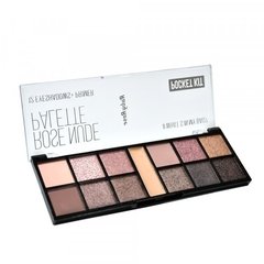 Paleta De Sombra Pocket