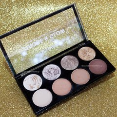 PALETA STROBE & GLOW - SP COLORS - comprar online