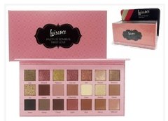 PALETA DE SOMBRA SWEET LOVE LUISANCE 21 CORES - comprar online