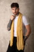 Pashmina 16 - gotico jeans