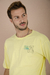Remera oversize 1730 - comprar online