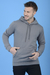 Buzo con piel 3266 - gotico jeans