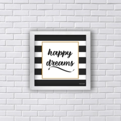 Quadro happy dreams