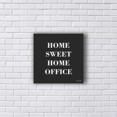 HOME SWEET HOME OFFICE (Ref:P163|V131|AV109) na internet