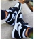 Tênis Jordan Preto com Branco - comprar online