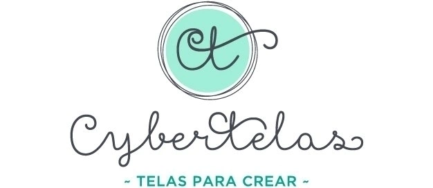 Cybertelas ~ Telas para crear