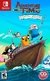 ADVENTURE TIME PIRATES OF THE ENCHIRIDION NINTENDO SWITCH