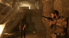 ALPHA PROTOCOL PS3 - comprar online