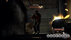 Imagen de ALPHA PROTOCOL XBOX 360