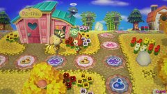 ANIMAL CROSSING AMIIBO FESTIVAL Wii U - tienda online