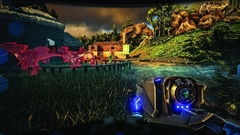 ARK ULTIMATE SURVIVOR EDITION PS4 en internet