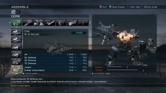 ARMORED CORE VERDICT DAY COLLECTOR'S EDITION PS3