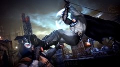 BATMAN RETURN TO ARKHAM XBOX ONE - comprar online