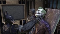 BATMAN RETURN TO ARKHAM XBOX ONE - tienda online