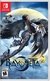 BAYONETTA 2 NINTENDO SWITCH