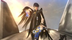 BAYONETTA 2 NINTENDO SWITCH - comprar online