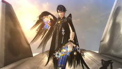 BAYONETTA 2 (INCLUYE BAYONETTA 1) NINTENDO SWITCH - comprar online