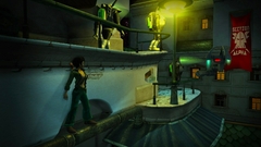 BEYOND GOOD AND EVIL 20TH ANNIVERSARY EDITION PS5 - Dakmors Club