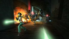 BEYOND GOOD AND EVIL 20TH ANNIVERSARY EDITION PS5 en internet