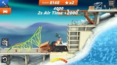 BRIDGE CONSTRUCTOR PORTAL PS4 - Dakmors Club