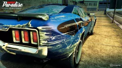 BURNOUT PARADISE REMASTERED XBOX ONE - tienda online