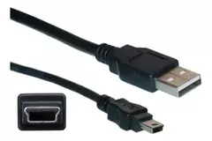 CABLE CARGA JOYSTICK PS3 en internet