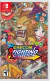 CAPCOM FIGHTING COLLECTION NINTENDO SWITCH