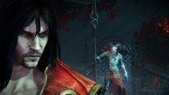 CASTLEVANIA LORDS OF SHADOW 2 XBOX 360 - comprar online