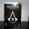ASSASSIN'S CREED IV BLACK FLAG LIMITED EDITION XBOX360 USADO
